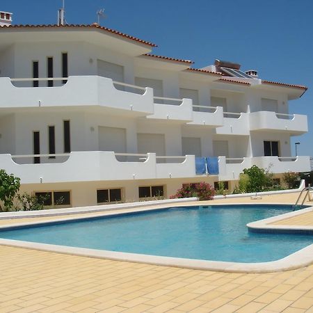 Apartamentos Sonybell Albufeira Esterno foto