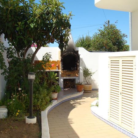 Apartamentos Sonybell Albufeira Esterno foto