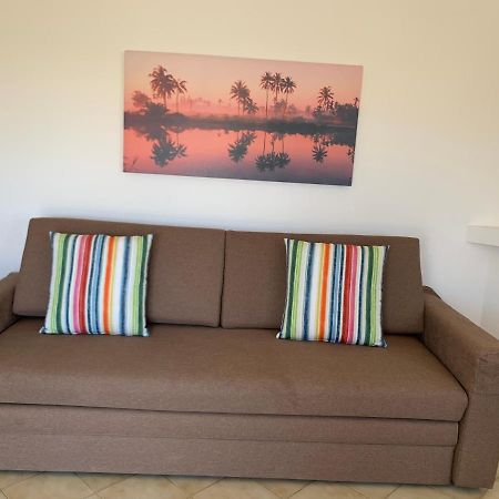 Apartamentos Sonybell Albufeira Esterno foto