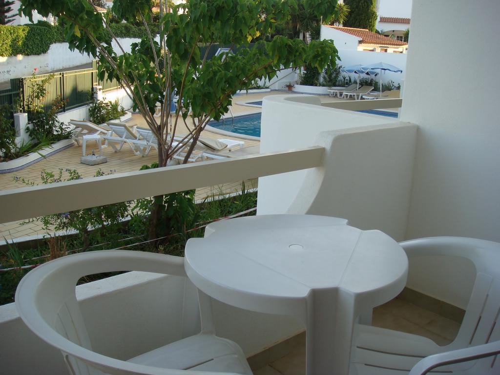 Apartamentos Sonybell Albufeira Camera foto