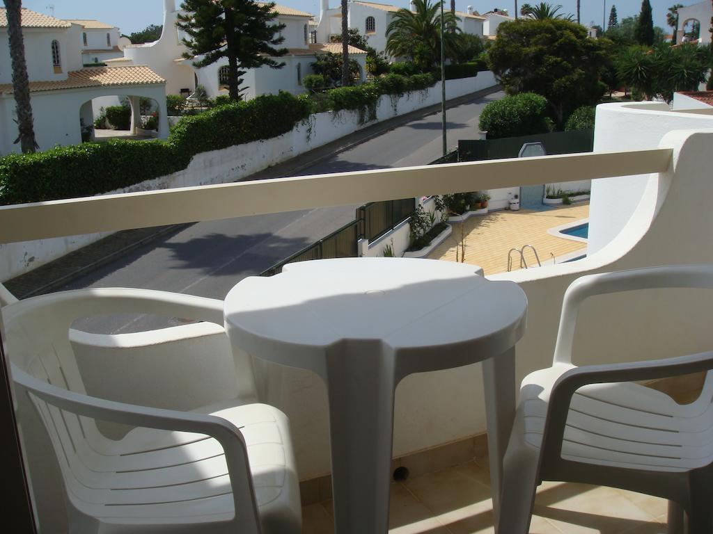 Apartamentos Sonybell Albufeira Camera foto