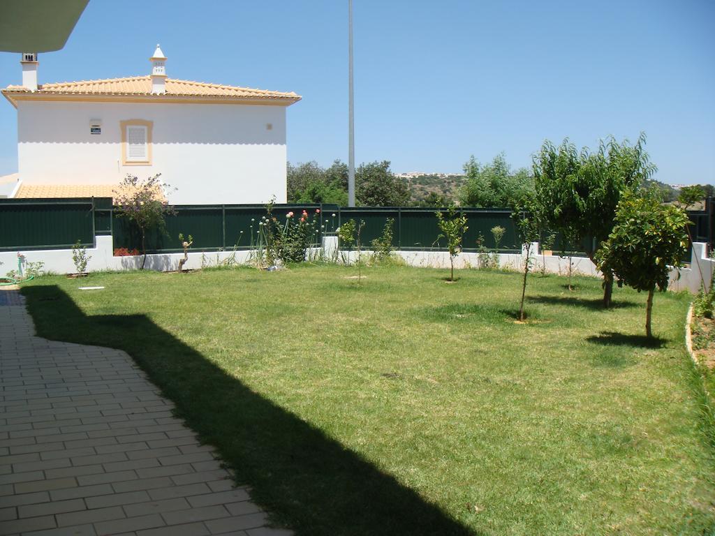 Apartamentos Sonybell Albufeira Esterno foto
