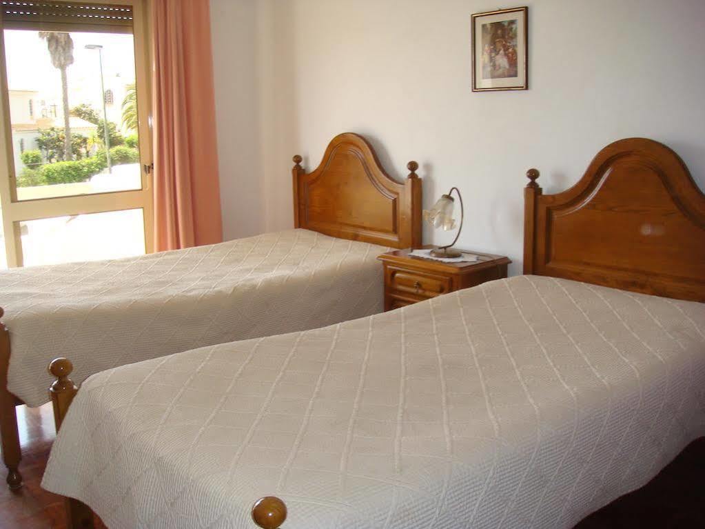 Apartamentos Sonybell Albufeira Esterno foto