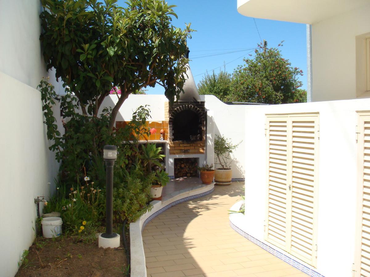 Apartamentos Sonybell Albufeira Esterno foto