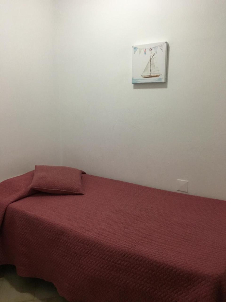 Apartamentos Sonybell Albufeira Esterno foto