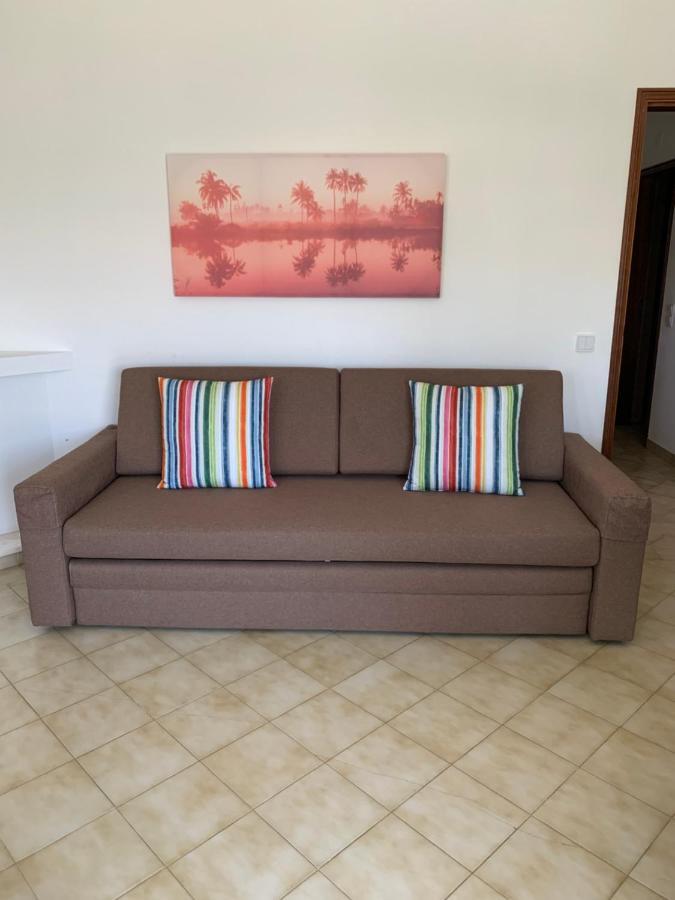 Apartamentos Sonybell Albufeira Esterno foto