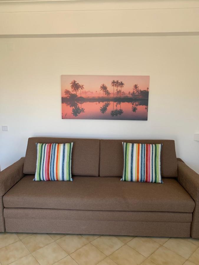 Apartamentos Sonybell Albufeira Esterno foto