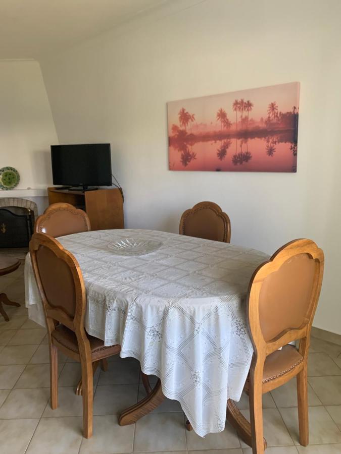 Apartamentos Sonybell Albufeira Esterno foto