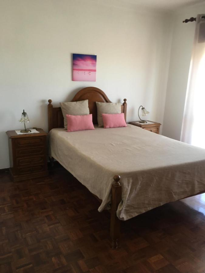 Apartamentos Sonybell Albufeira Esterno foto
