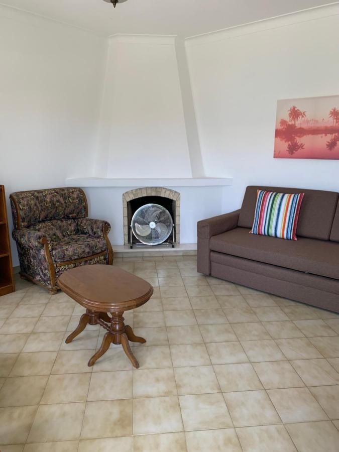 Apartamentos Sonybell Albufeira Esterno foto