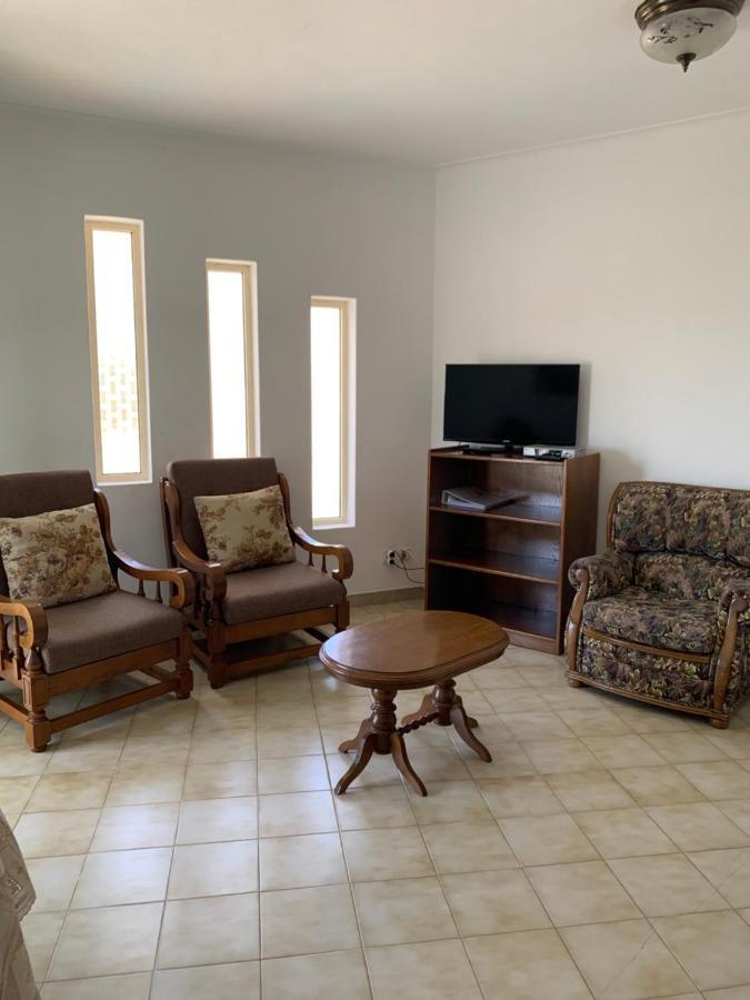 Apartamentos Sonybell Albufeira Esterno foto