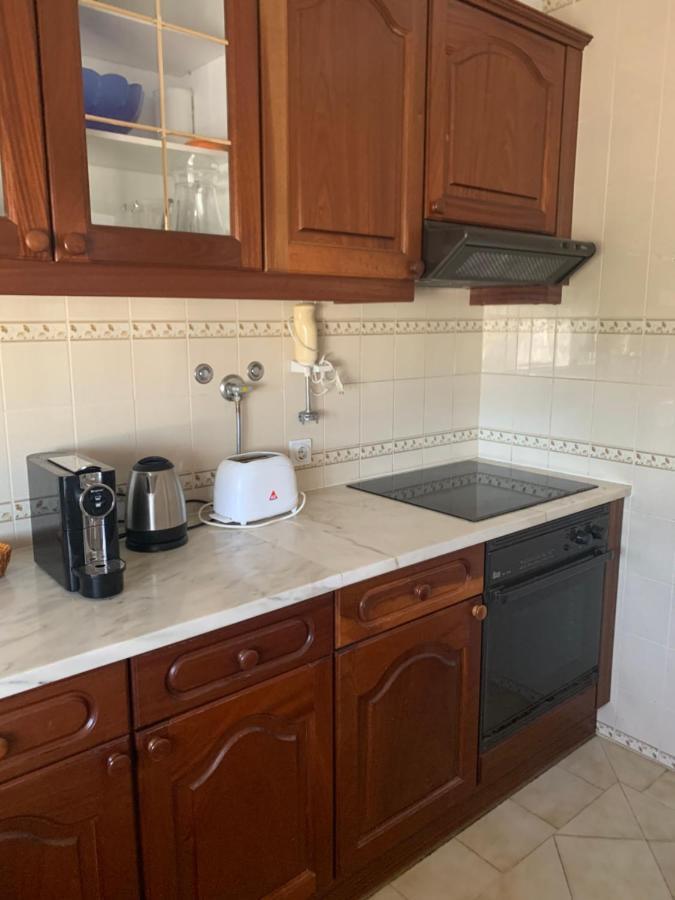 Apartamentos Sonybell Albufeira Esterno foto
