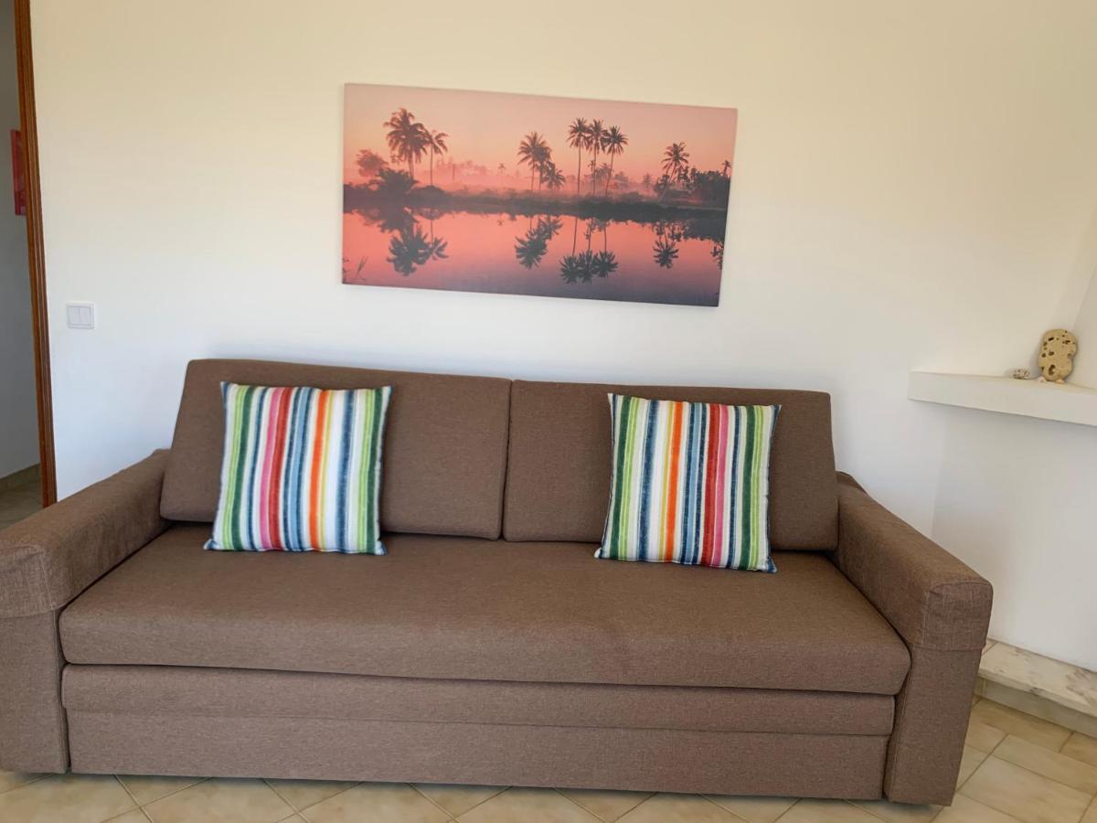 Apartamentos Sonybell Albufeira Esterno foto
