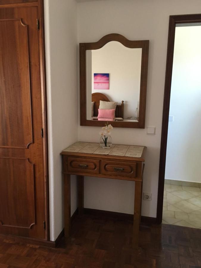 Apartamentos Sonybell Albufeira Esterno foto