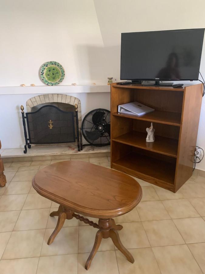 Apartamentos Sonybell Albufeira Esterno foto